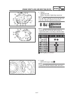 Предварительный просмотр 172 страницы Yamaha 1999 XVS1100 Service Manual