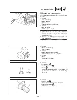 Предварительный просмотр 193 страницы Yamaha 1999 XVS1100 Service Manual