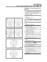 Предварительный просмотр 212 страницы Yamaha 1999 XVS1100 Service Manual