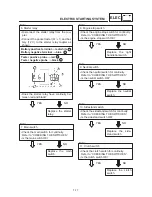 Предварительный просмотр 312 страницы Yamaha 1999 XVS1100 Service Manual