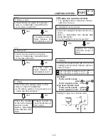 Предварительный просмотр 323 страницы Yamaha 1999 XVS1100 Service Manual