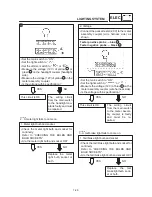 Предварительный просмотр 324 страницы Yamaha 1999 XVS1100 Service Manual