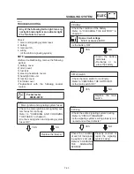 Предварительный просмотр 328 страницы Yamaha 1999 XVS1100 Service Manual