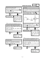 Предварительный просмотр 332 страницы Yamaha 1999 XVS1100 Service Manual