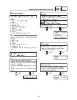 Предварительный просмотр 340 страницы Yamaha 1999 XVS1100 Service Manual