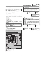 Предварительный просмотр 344 страницы Yamaha 1999 XVS1100 Service Manual