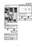 Предварительный просмотр 345 страницы Yamaha 1999 XVS1100 Service Manual