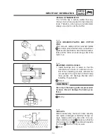 Предварительный просмотр 14 страницы Yamaha 1999 YZF-R6 Service Manual