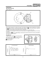 Предварительный просмотр 16 страницы Yamaha 1999 YZF-R6 Service Manual