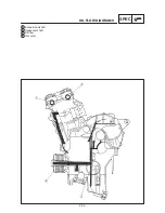 Предварительный просмотр 52 страницы Yamaha 1999 YZF-R6 Service Manual