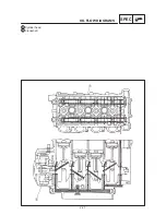 Предварительный просмотр 53 страницы Yamaha 1999 YZF-R6 Service Manual