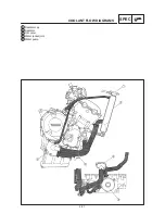 Предварительный просмотр 57 страницы Yamaha 1999 YZF-R6 Service Manual