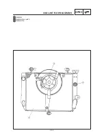 Предварительный просмотр 58 страницы Yamaha 1999 YZF-R6 Service Manual