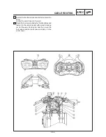 Предварительный просмотр 60 страницы Yamaha 1999 YZF-R6 Service Manual