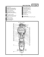 Предварительный просмотр 63 страницы Yamaha 1999 YZF-R6 Service Manual