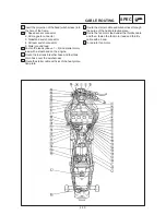 Предварительный просмотр 65 страницы Yamaha 1999 YZF-R6 Service Manual