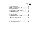 Предварительный просмотр 69 страницы Yamaha 1999 YZF-R6 Service Manual