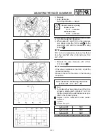 Предварительный просмотр 81 страницы Yamaha 1999 YZF-R6 Service Manual