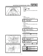 Предварительный просмотр 88 страницы Yamaha 1999 YZF-R6 Service Manual