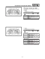 Предварительный просмотр 136 страницы Yamaha 1999 YZF-R6 Service Manual