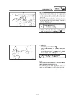 Предварительный просмотр 152 страницы Yamaha 1999 YZF-R6 Service Manual