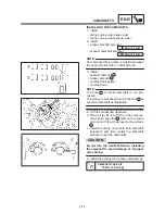 Предварительный просмотр 154 страницы Yamaha 1999 YZF-R6 Service Manual