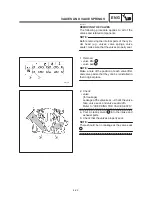 Предварительный просмотр 162 страницы Yamaha 1999 YZF-R6 Service Manual