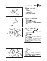 Предварительный просмотр 182 страницы Yamaha 1999 YZF-R6 Service Manual