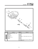 Предварительный просмотр 185 страницы Yamaha 1999 YZF-R6 Service Manual