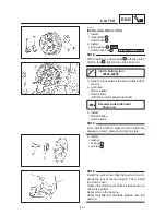 Предварительный просмотр 191 страницы Yamaha 1999 YZF-R6 Service Manual