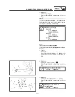 Предварительный просмотр 211 страницы Yamaha 1999 YZF-R6 Service Manual