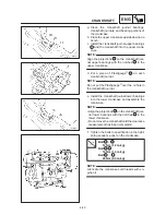 Предварительный просмотр 220 страницы Yamaha 1999 YZF-R6 Service Manual