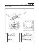 Предварительный просмотр 244 страницы Yamaha 1999 YZF-R6 Service Manual