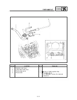 Предварительный просмотр 245 страницы Yamaha 1999 YZF-R6 Service Manual