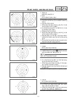 Предварительный просмотр 284 страницы Yamaha 1999 YZF-R6 Service Manual