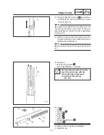 Предварительный просмотр 328 страницы Yamaha 1999 YZF-R6 Service Manual