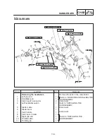 Предварительный просмотр 331 страницы Yamaha 1999 YZF-R6 Service Manual