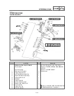 Предварительный просмотр 336 страницы Yamaha 1999 YZF-R6 Service Manual