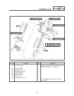 Предварительный просмотр 337 страницы Yamaha 1999 YZF-R6 Service Manual