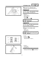 Предварительный просмотр 338 страницы Yamaha 1999 YZF-R6 Service Manual