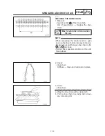 Предварительный просмотр 350 страницы Yamaha 1999 YZF-R6 Service Manual