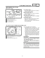 Предварительный просмотр 358 страницы Yamaha 1999 YZF-R6 Service Manual