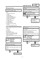 Предварительный просмотр 368 страницы Yamaha 1999 YZF-R6 Service Manual