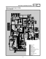 Предварительный просмотр 372 страницы Yamaha 1999 YZF-R6 Service Manual