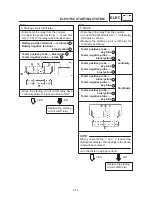 Предварительный просмотр 375 страницы Yamaha 1999 YZF-R6 Service Manual