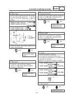 Предварительный просмотр 376 страницы Yamaha 1999 YZF-R6 Service Manual