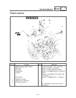 Предварительный просмотр 378 страницы Yamaha 1999 YZF-R6 Service Manual