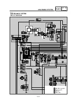 Предварительный просмотр 382 страницы Yamaha 1999 YZF-R6 Service Manual