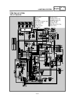 Предварительный просмотр 385 страницы Yamaha 1999 YZF-R6 Service Manual