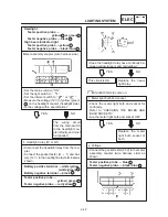 Предварительный просмотр 388 страницы Yamaha 1999 YZF-R6 Service Manual